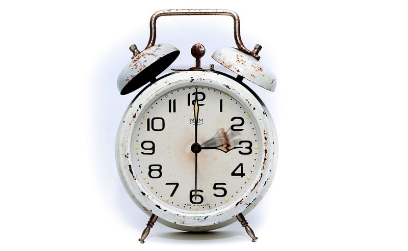Time-Defying Missions